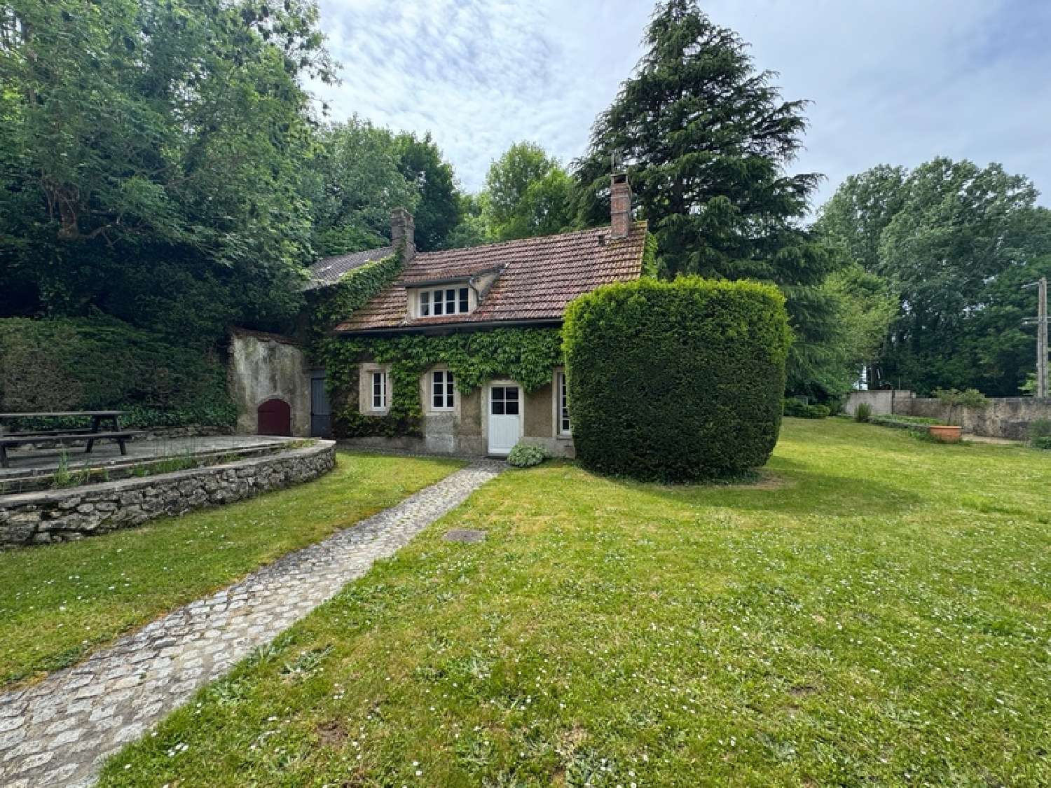  te koop huis Gallardon Eure-et-Loir 2