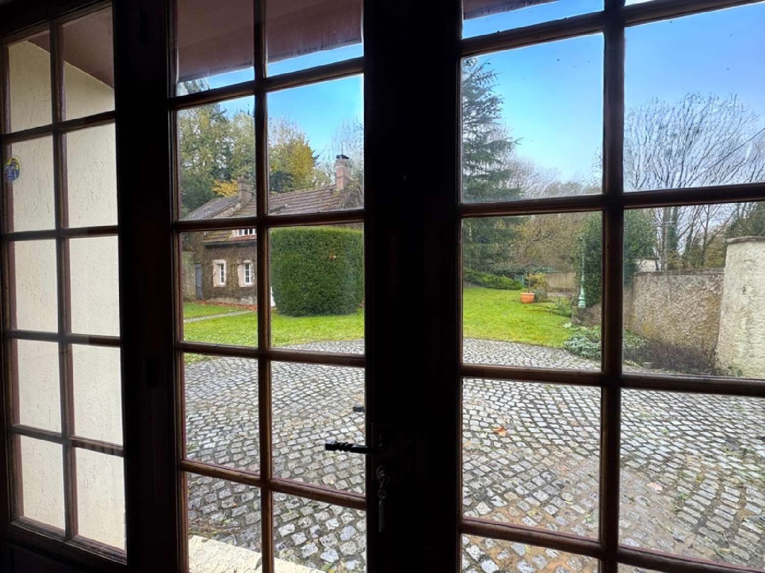  te koop huis Gallardon Eure-et-Loir 7