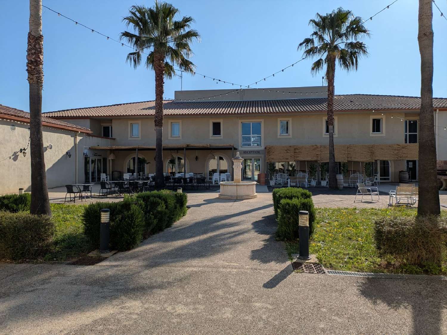 à vendre maison Gallargues-le-Montueux Gard 1