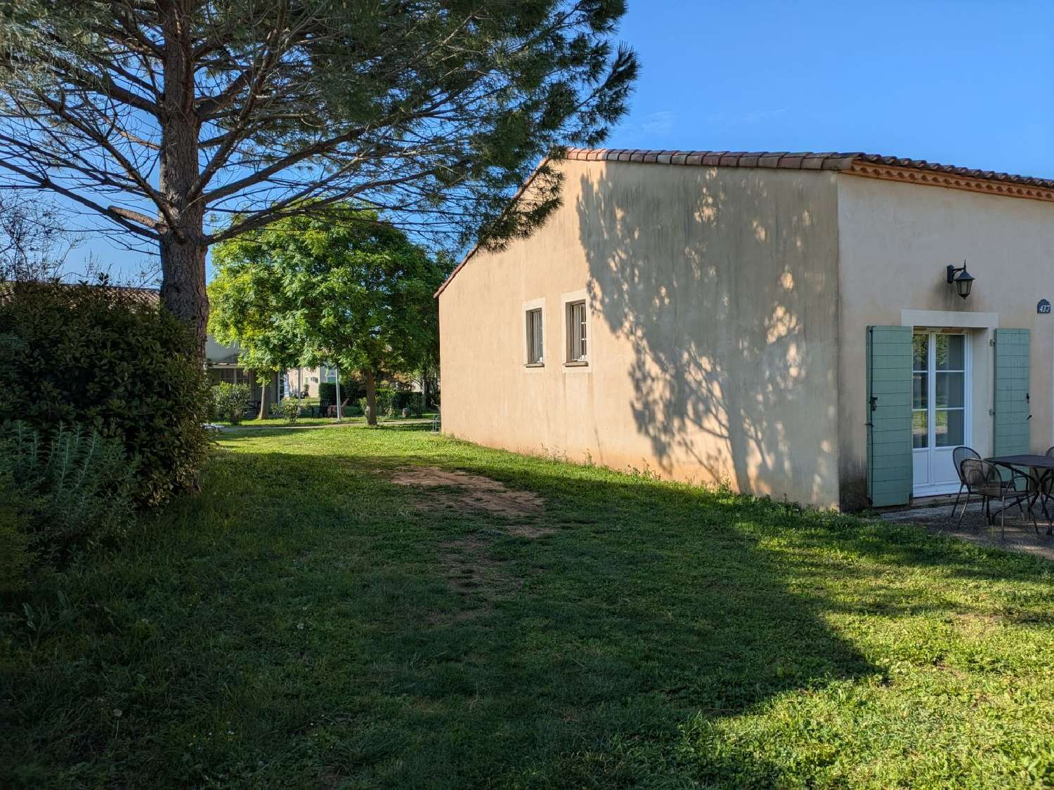  à vendre maison Gallargues-le-Montueux Gard 2