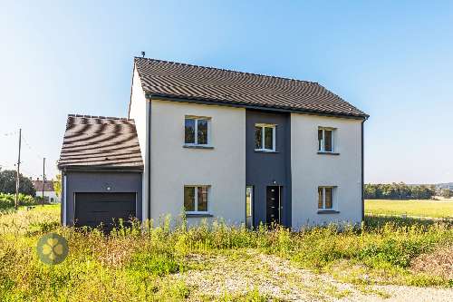 Gambais Yvelines maison foto 7061327