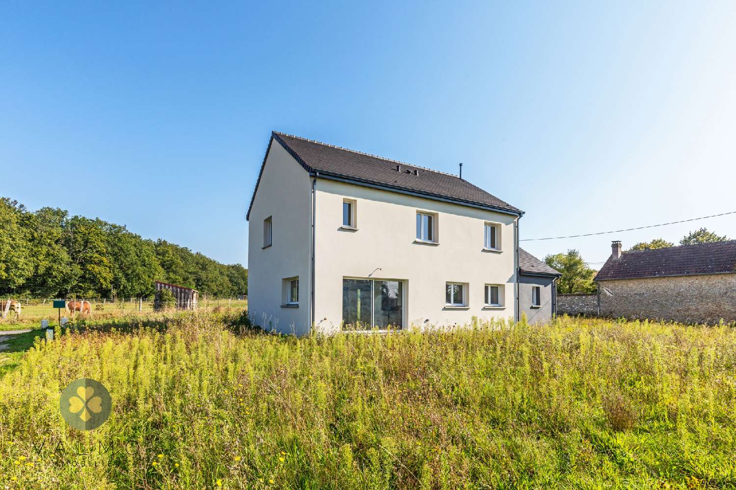  à vendre maison Gambais Yvelines 2