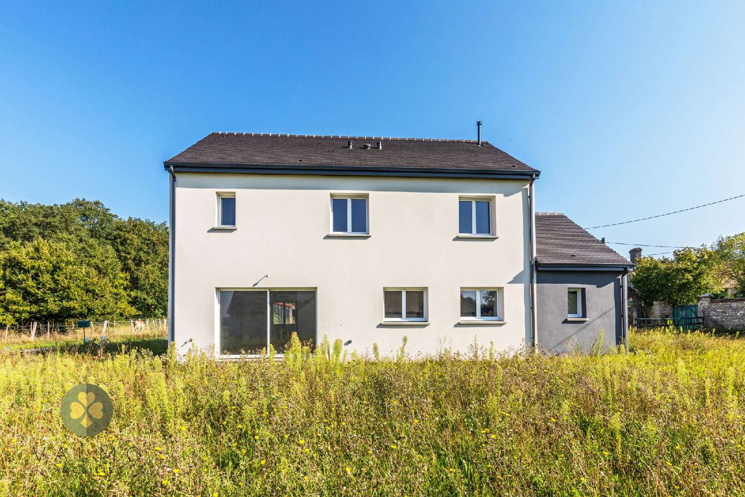  à vendre maison Gambais Yvelines 3