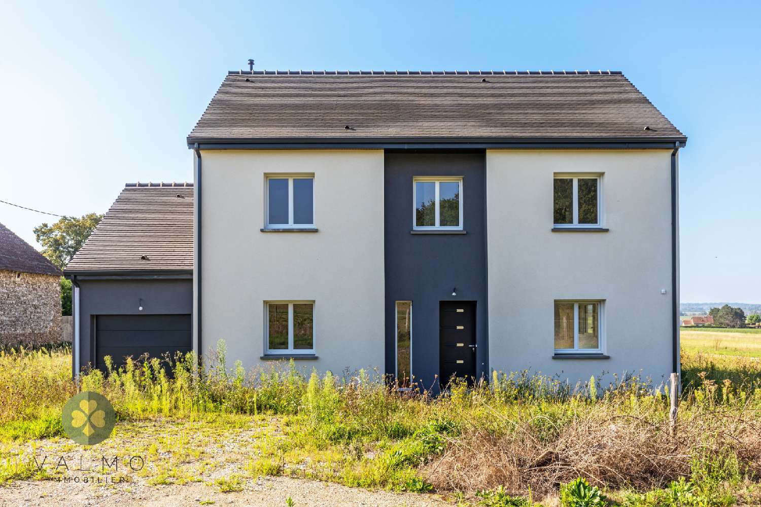  à vendre maison Gambais Yvelines 4