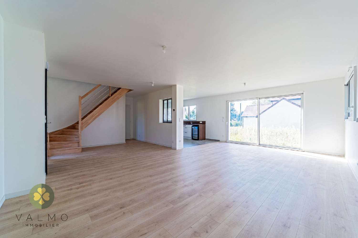  à vendre maison Gambais Yvelines 6