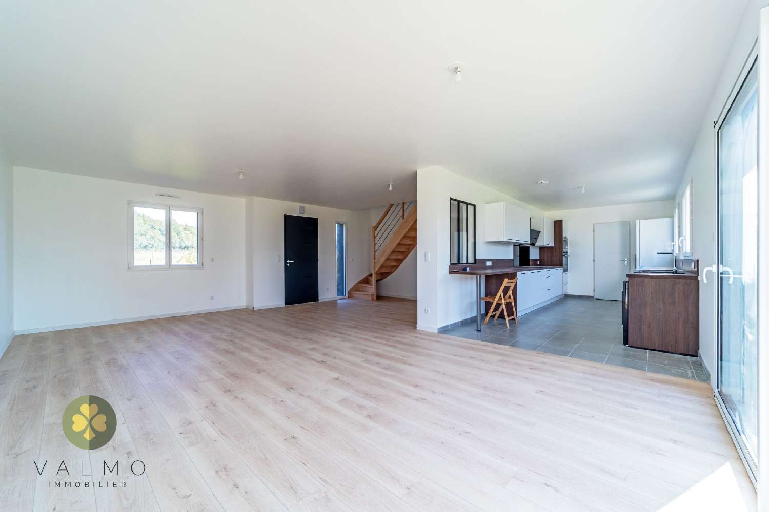 à vendre maison Gambais Yvelines 7