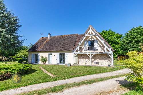 Gambais Yvelines house foto 7064347