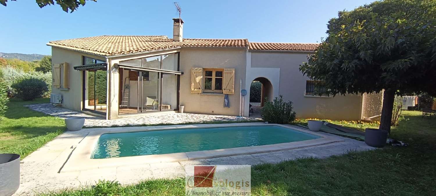  en venta casa Ganges Hérault 1