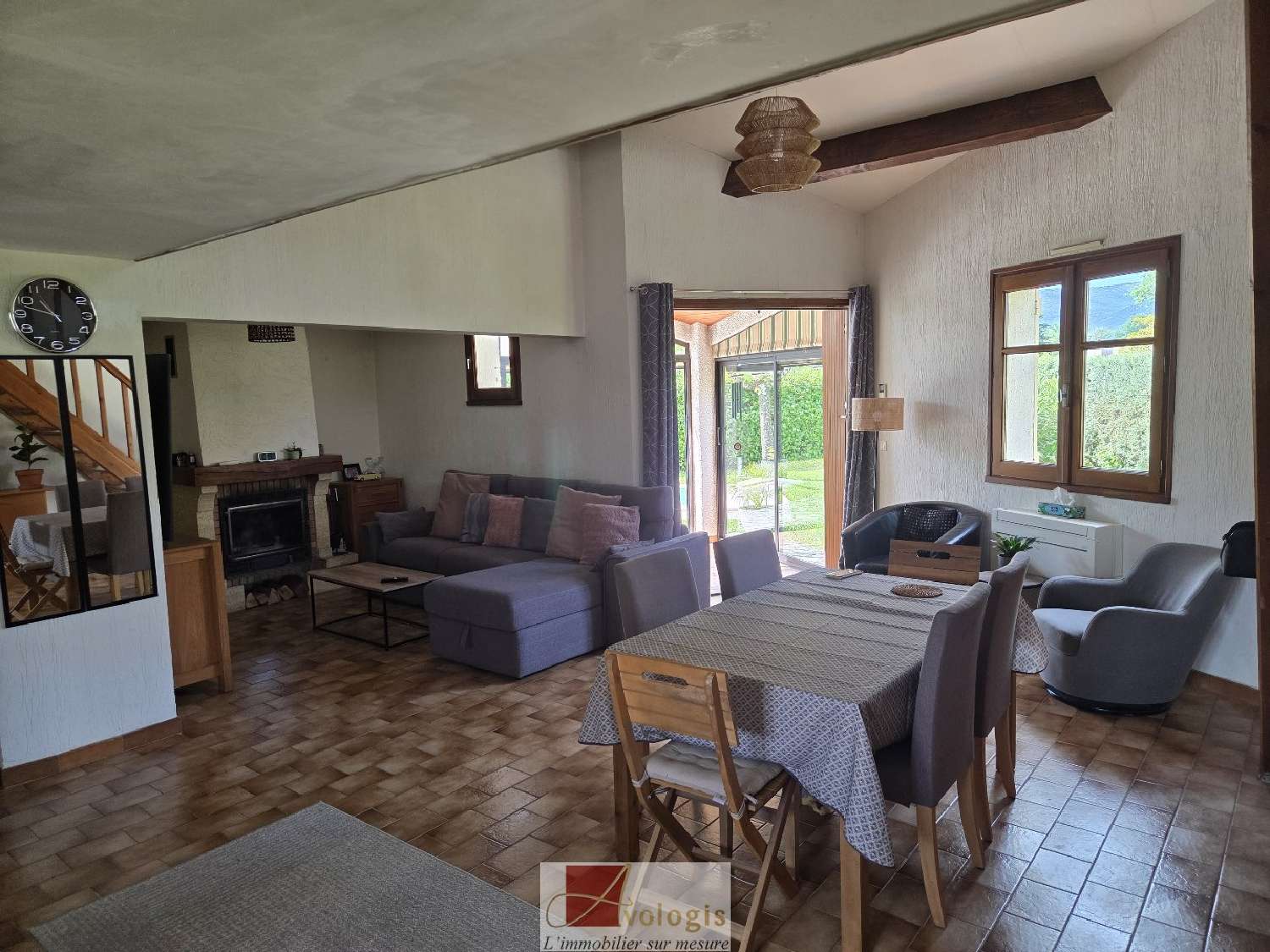  en venta casa Ganges Hérault 3