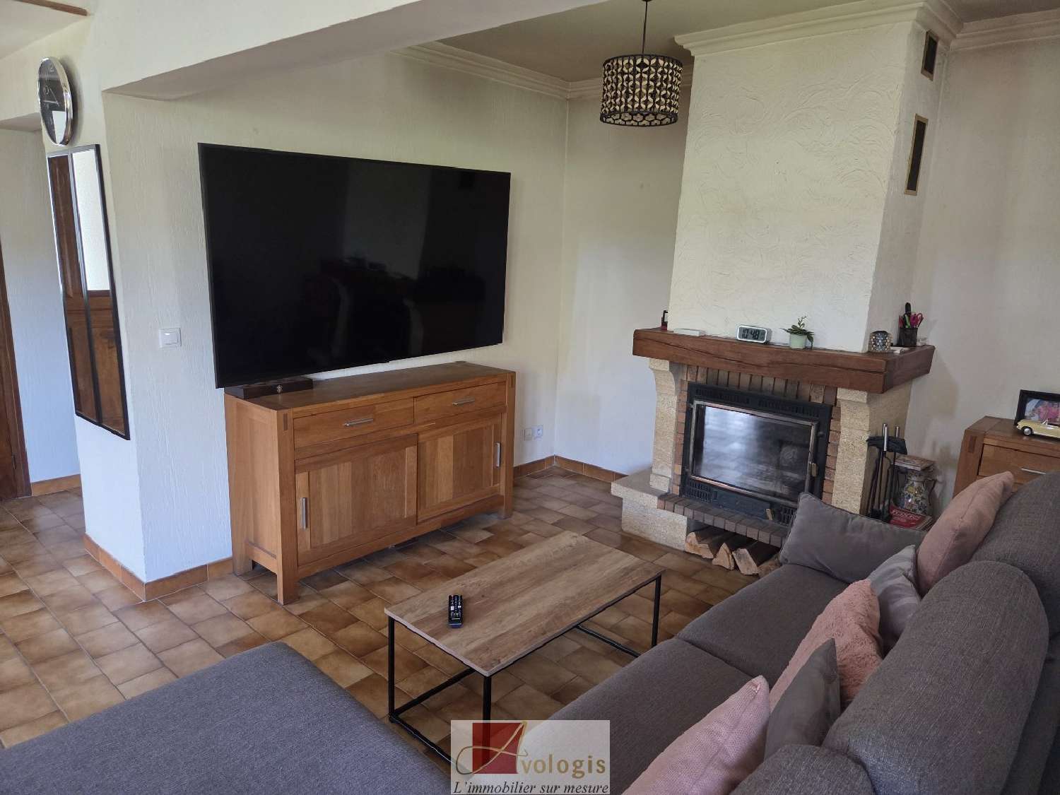  en venta casa Ganges Hérault 4