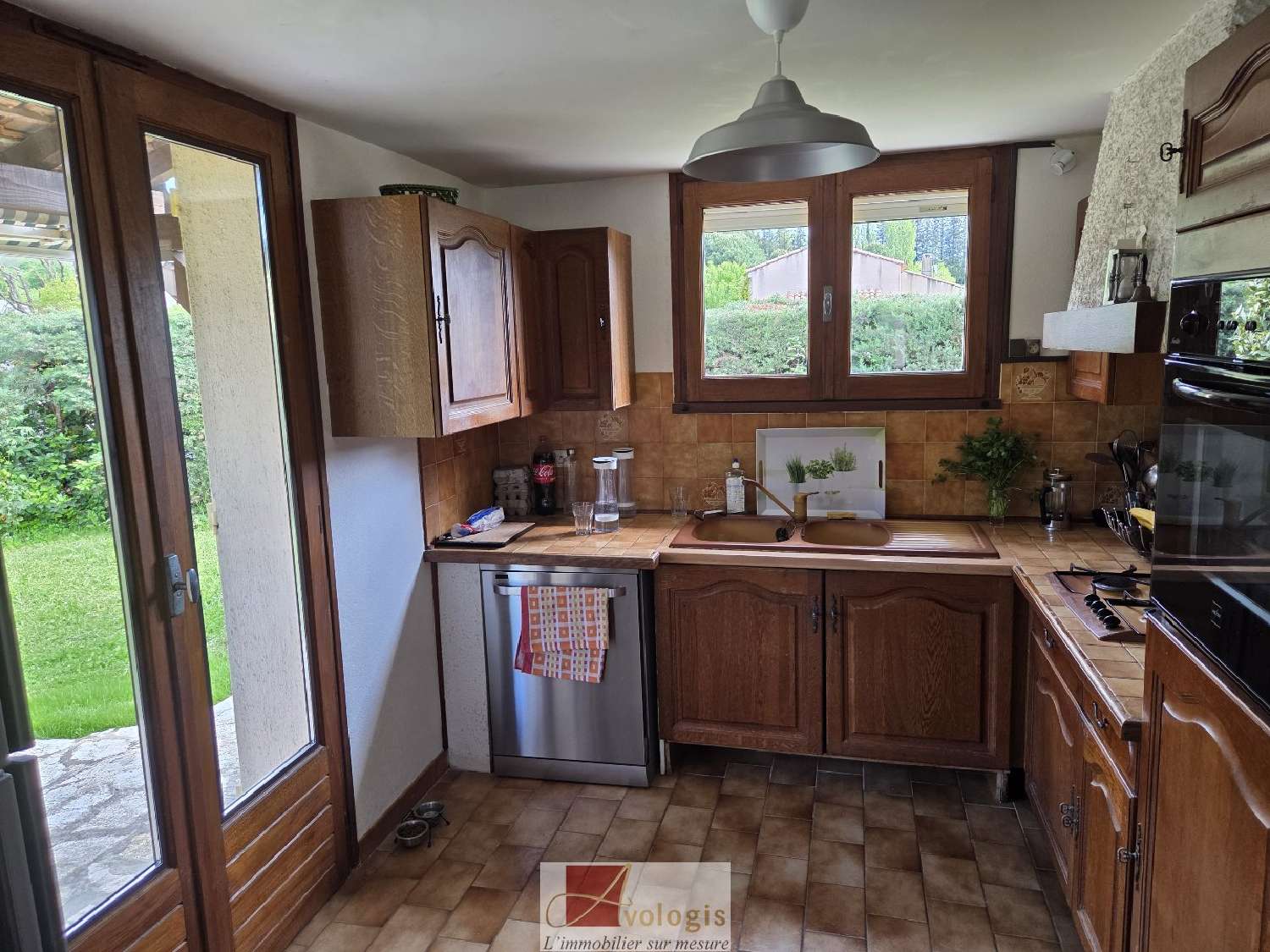  en venta casa Ganges Hérault 5