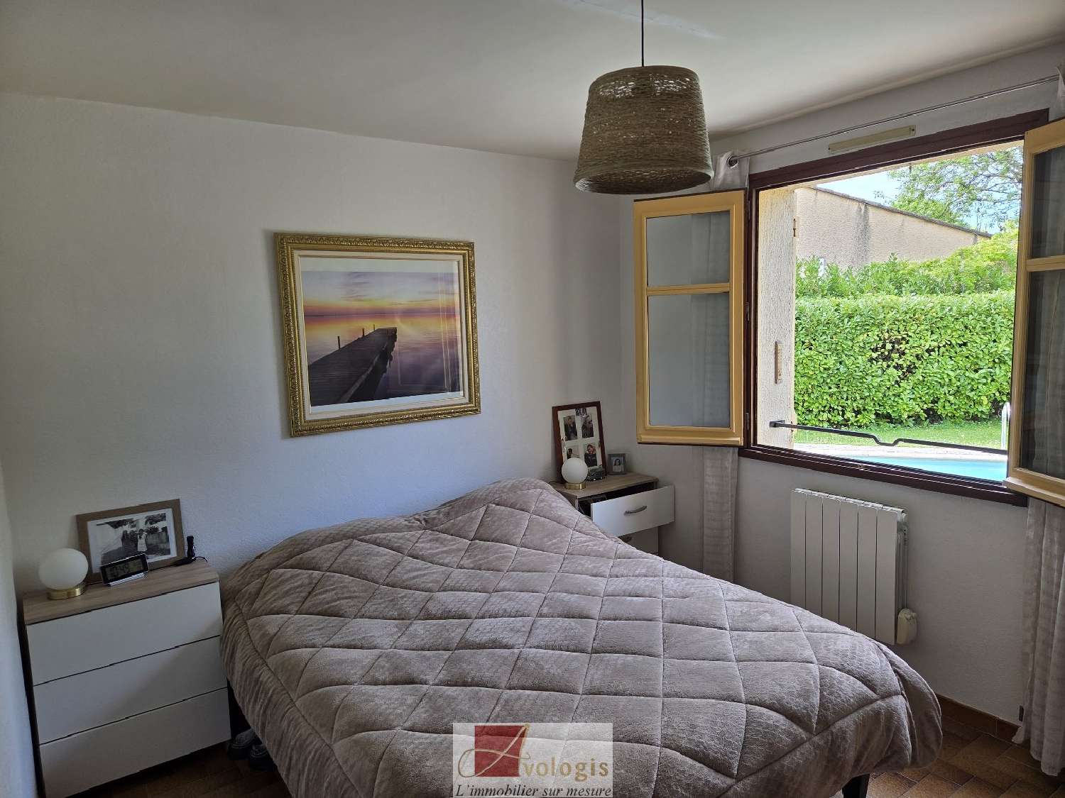  en venta casa Ganges Hérault 6