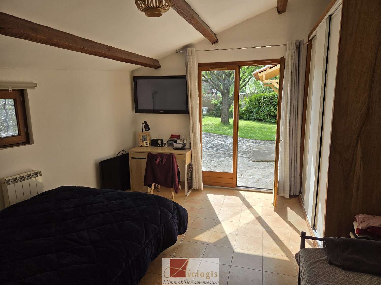  en venta casa Ganges Hérault 7