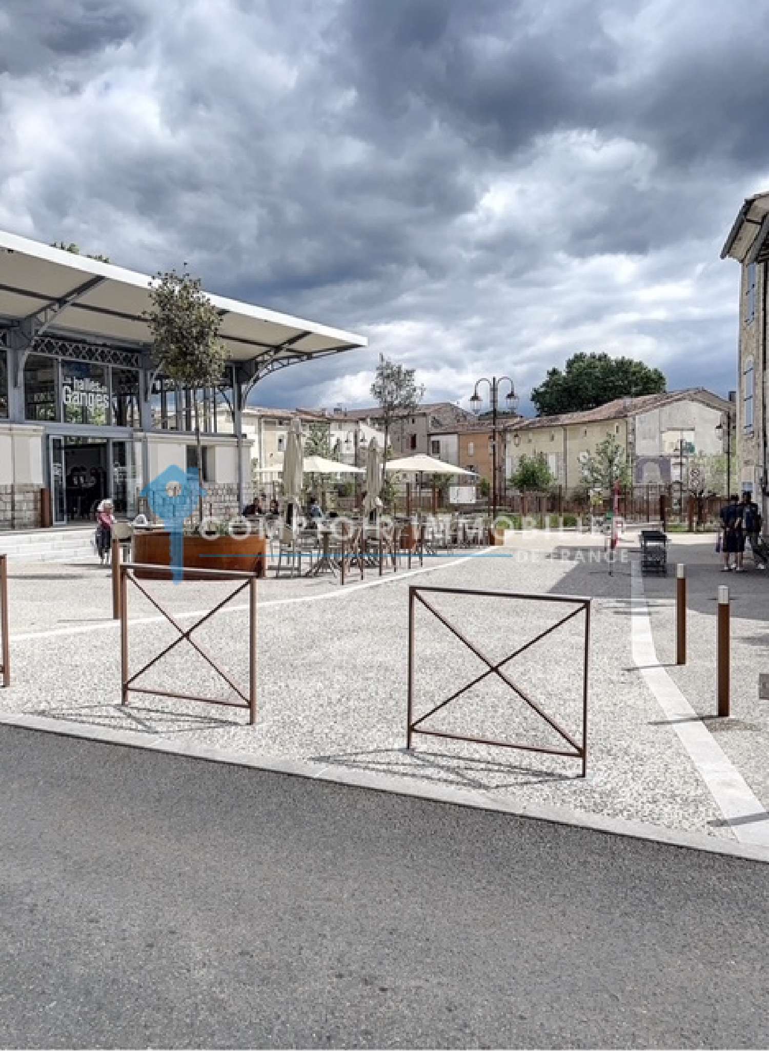  à vendre maison Ganges Hérault 1