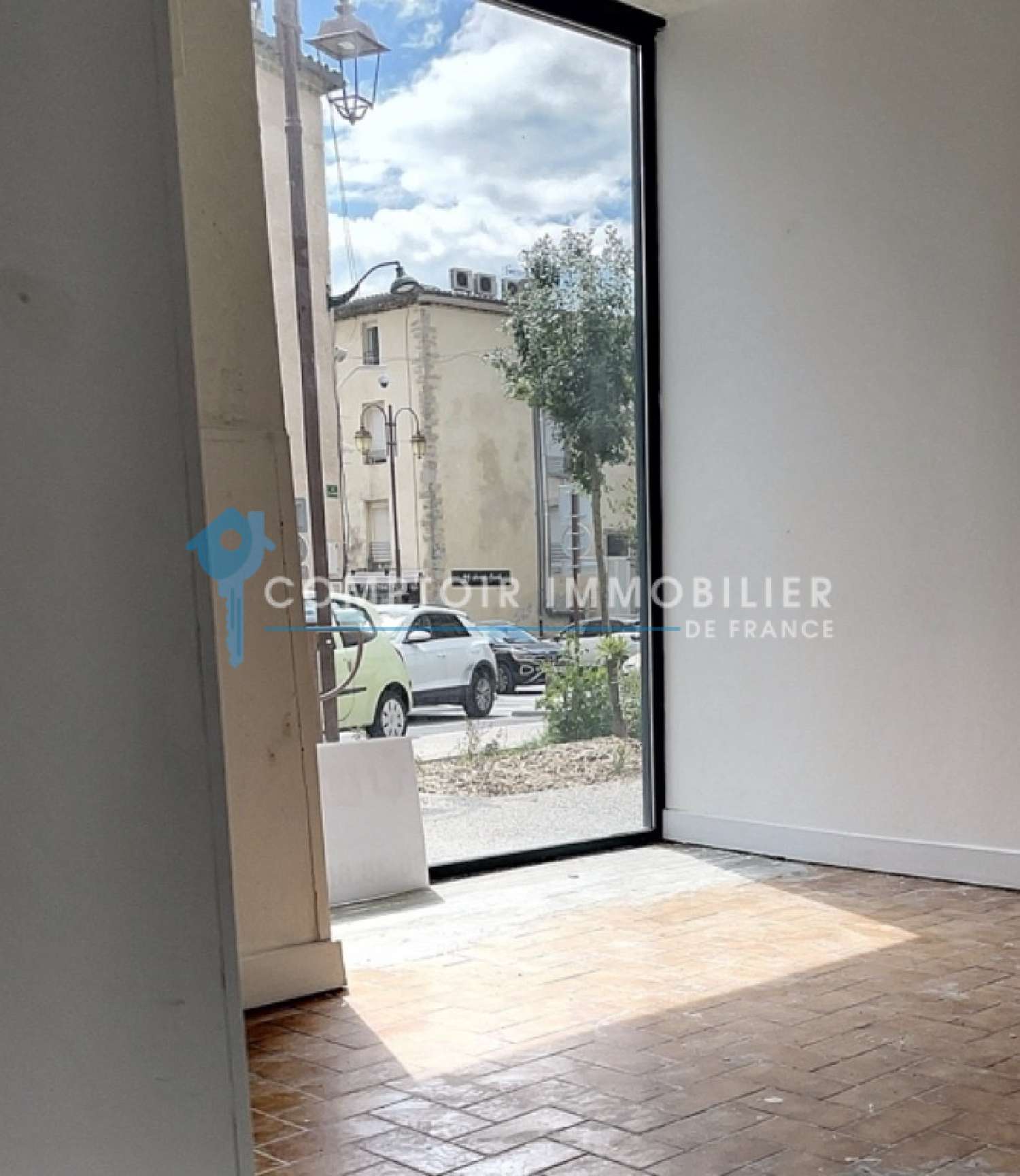  à vendre maison Ganges Hérault 3