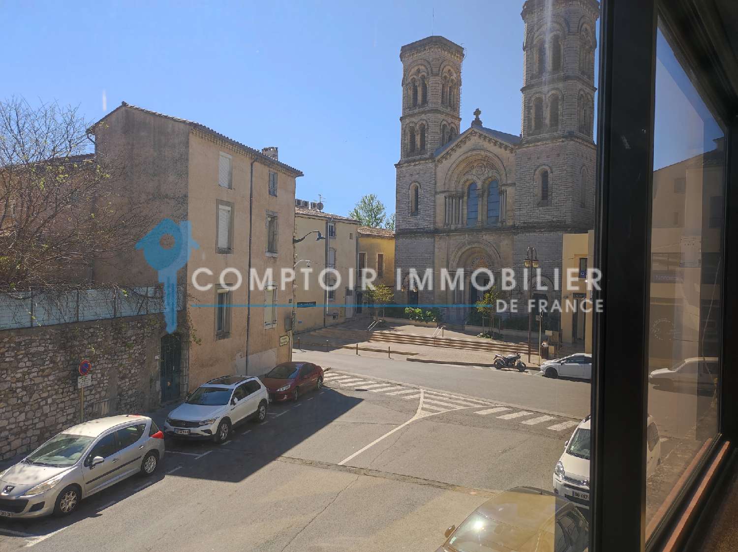  à vendre maison Ganges Hérault 5