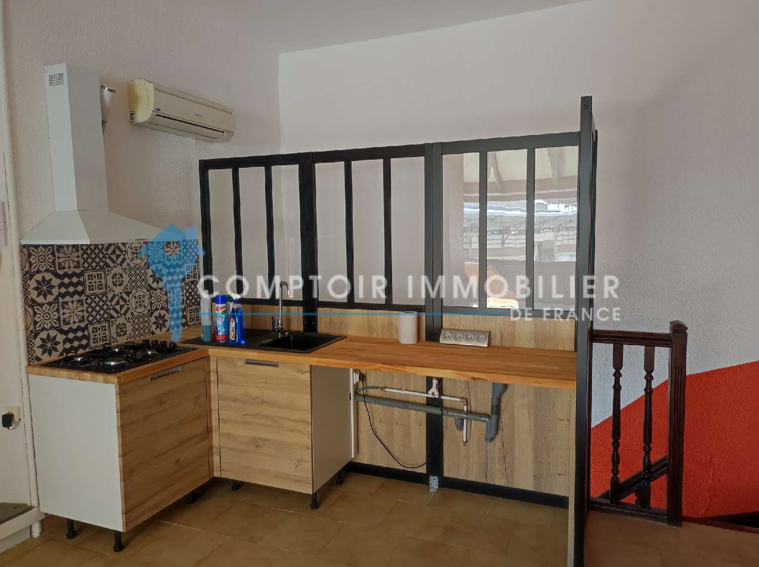  à vendre maison Ganges Hérault 7