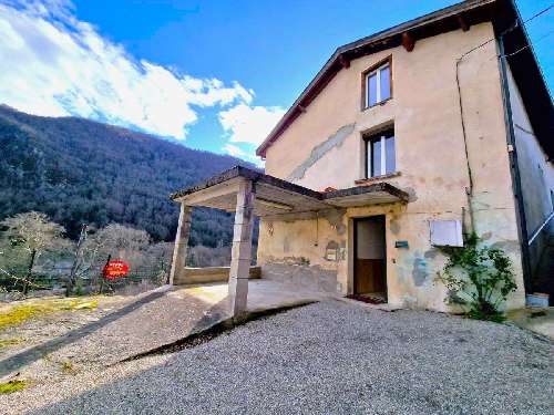 Garanou Ariège huis foto 7059200