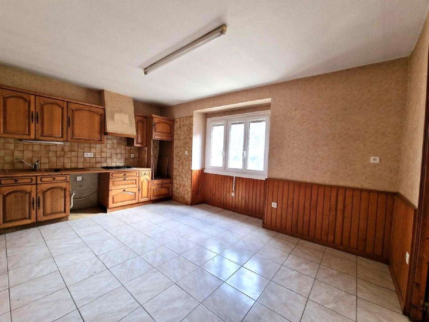  te koop huis Garanou Ariège 2