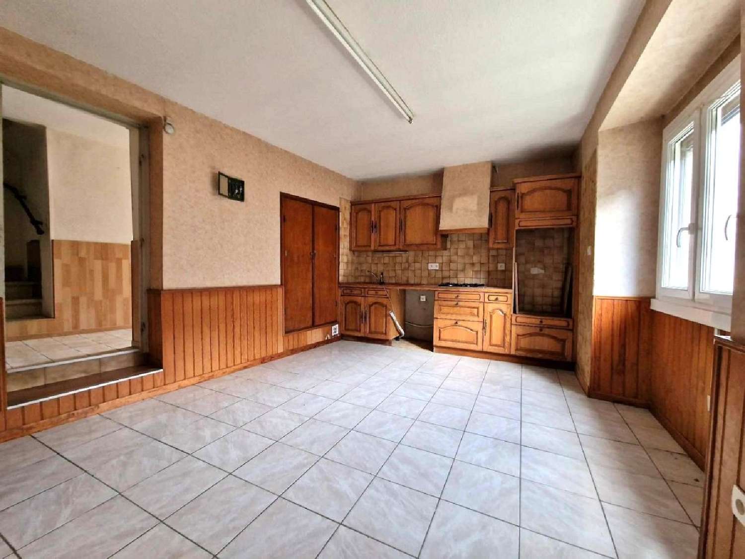  te koop huis Garanou Ariège 3