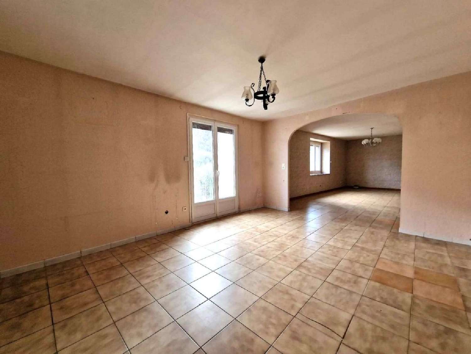  te koop huis Garanou Ariège 4