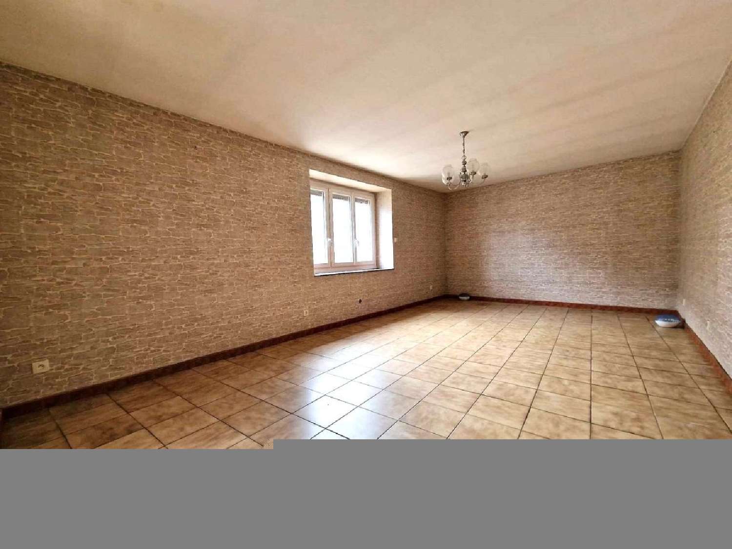  te koop huis Garanou Ariège 5