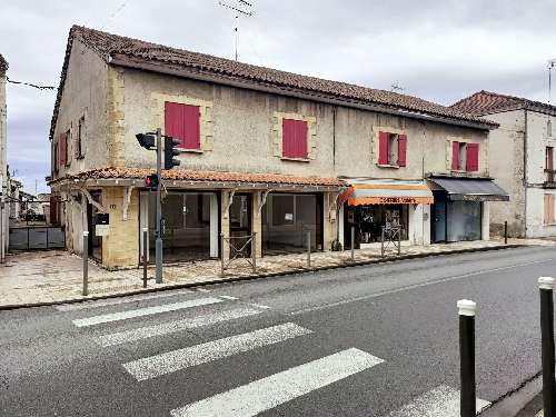 Gardonne Dordogne house foto 7059045