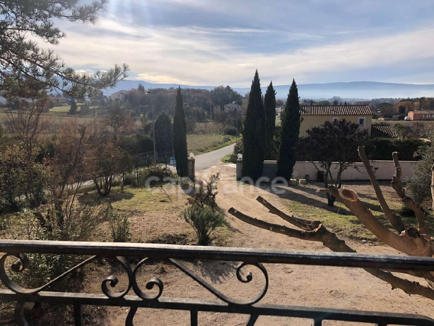  en venta casa Gargas Vaucluse 1