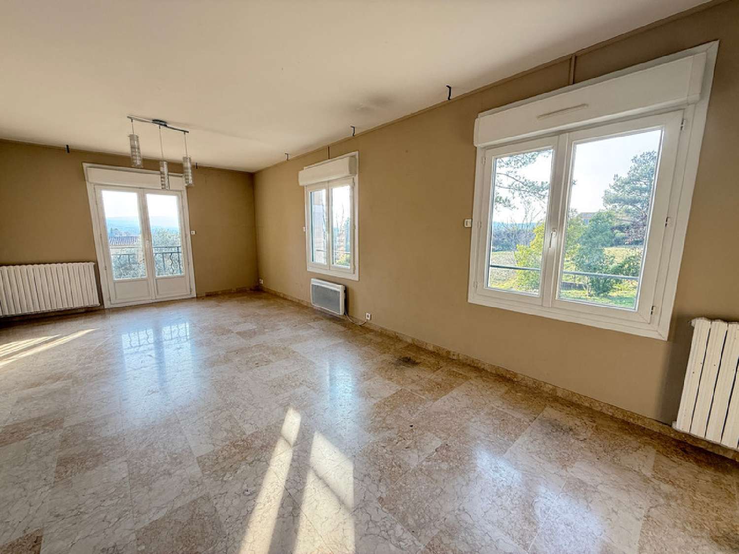  en venta casa Gargas Vaucluse 5