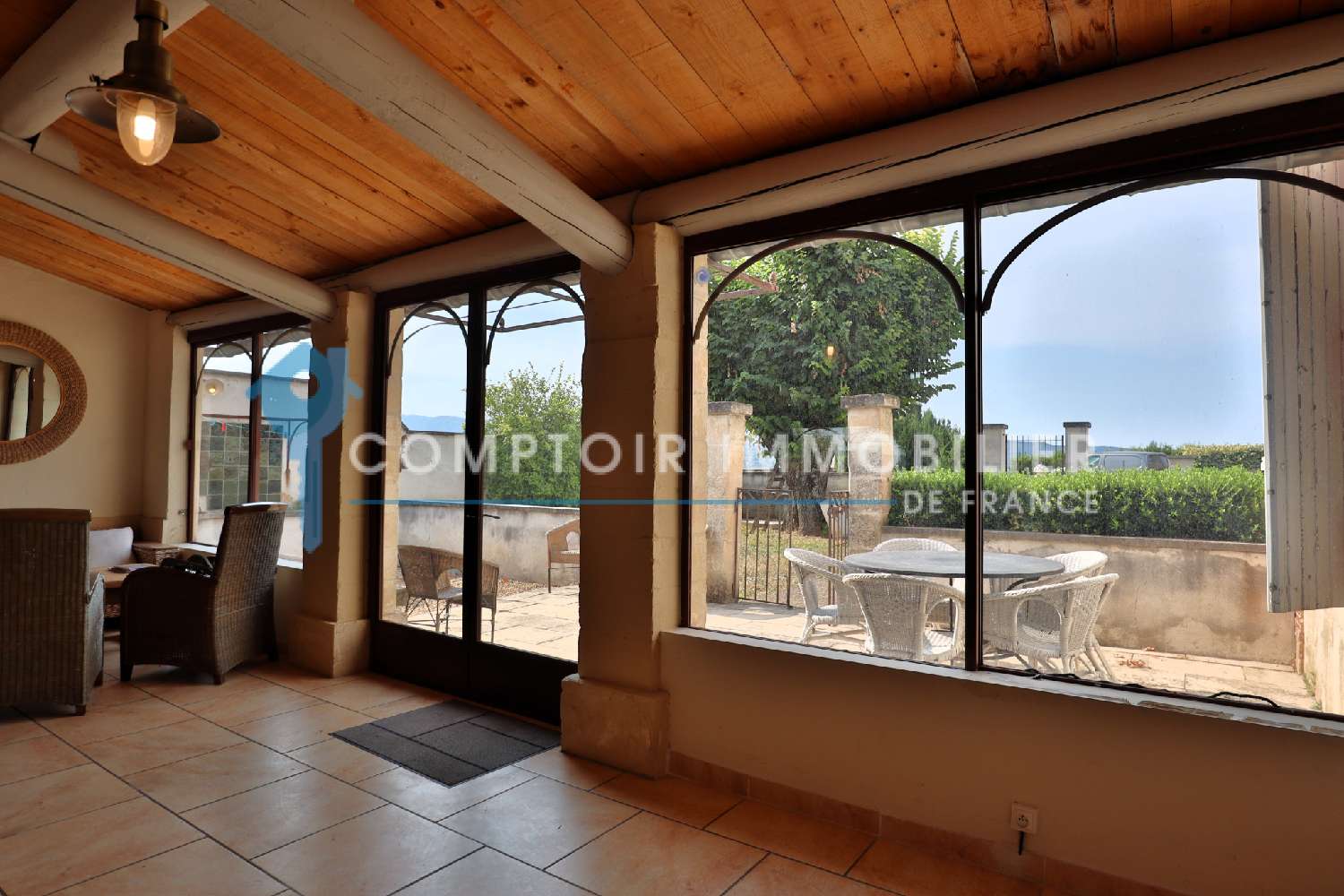  te koop huis Gargas Vaucluse 1
