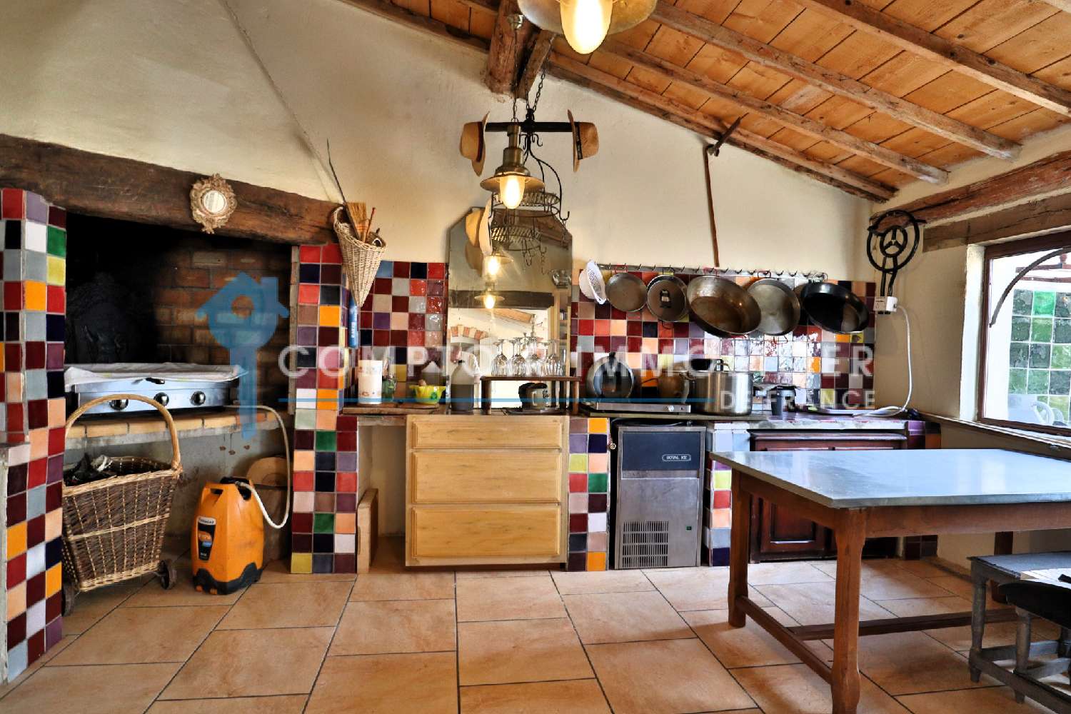  te koop huis Gargas Vaucluse 5