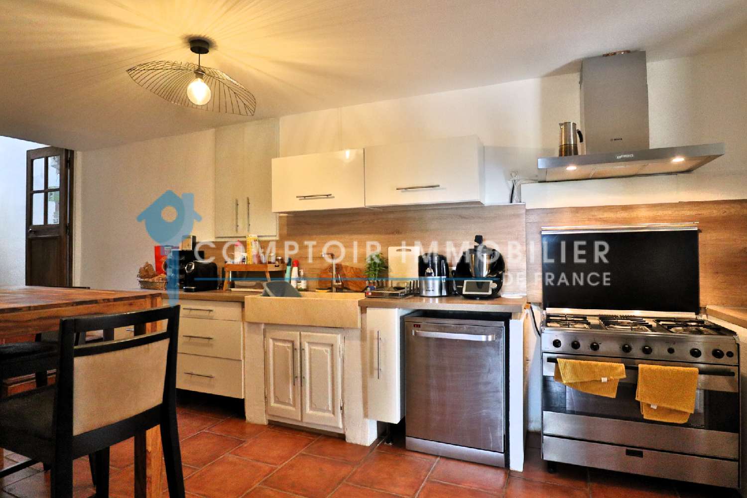  te koop huis Gargas Vaucluse 6