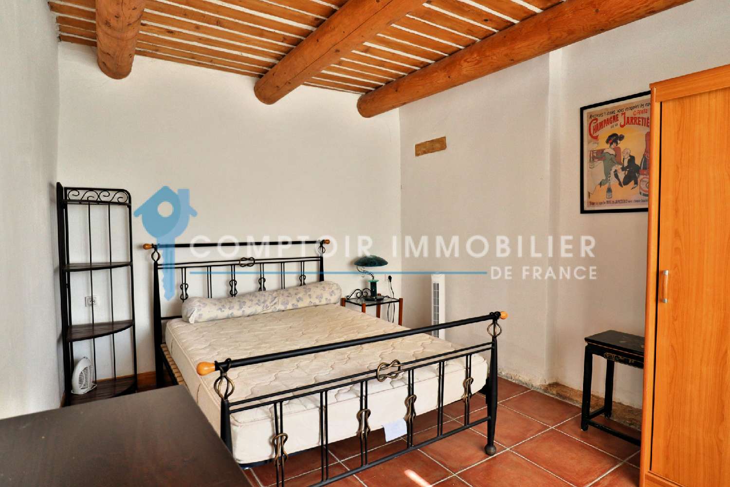  te koop huis Gargas Vaucluse 7