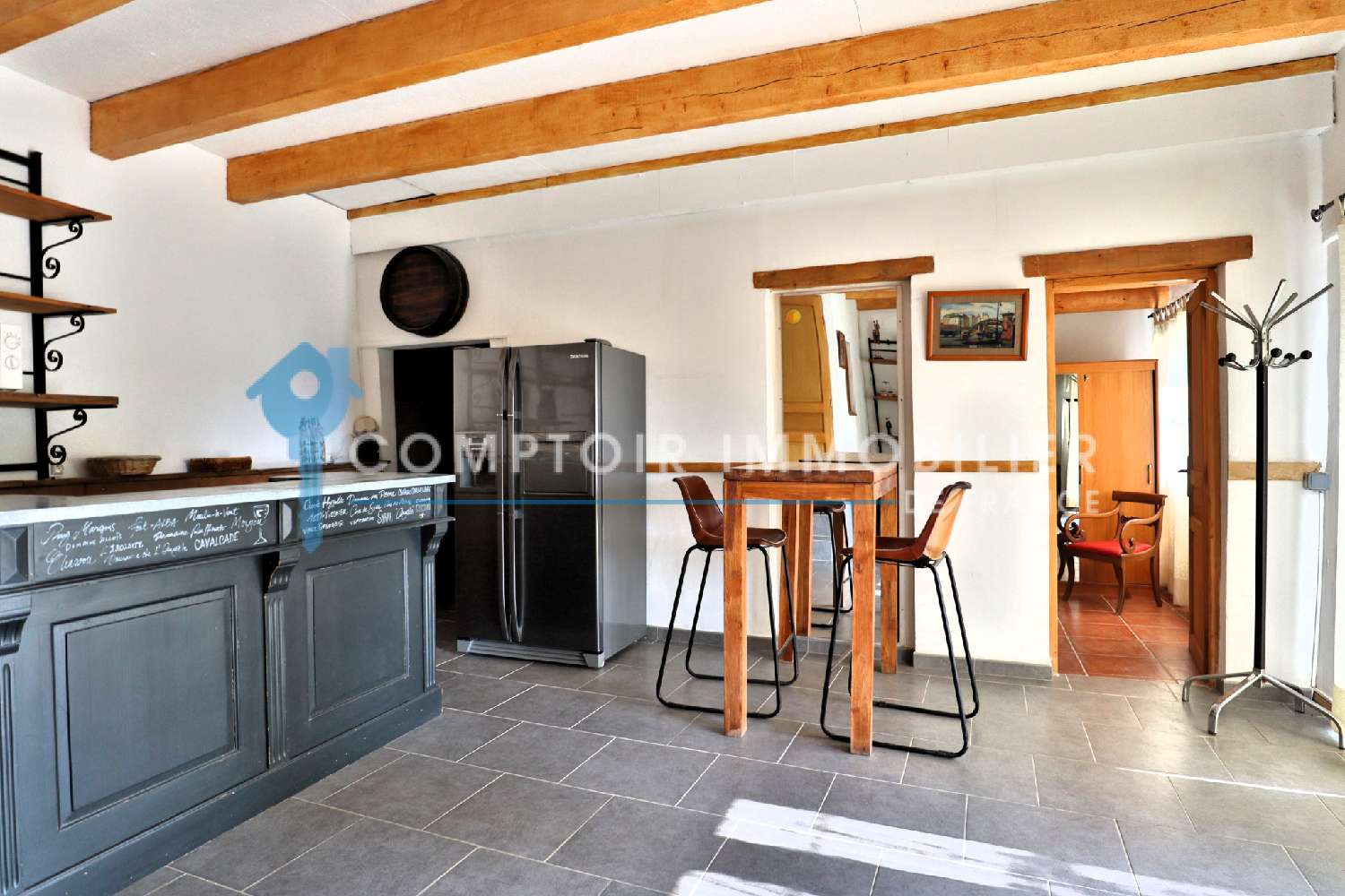  te koop huis Gargas Vaucluse 8