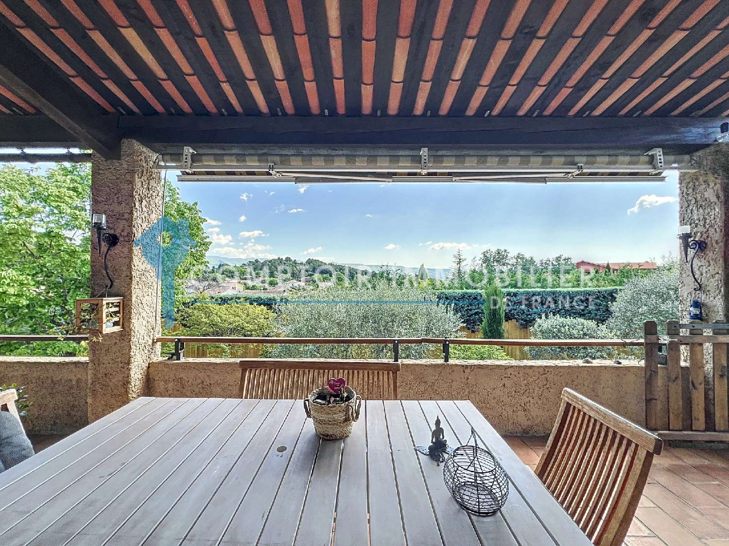 en venta casa Gargas Vaucluse 2