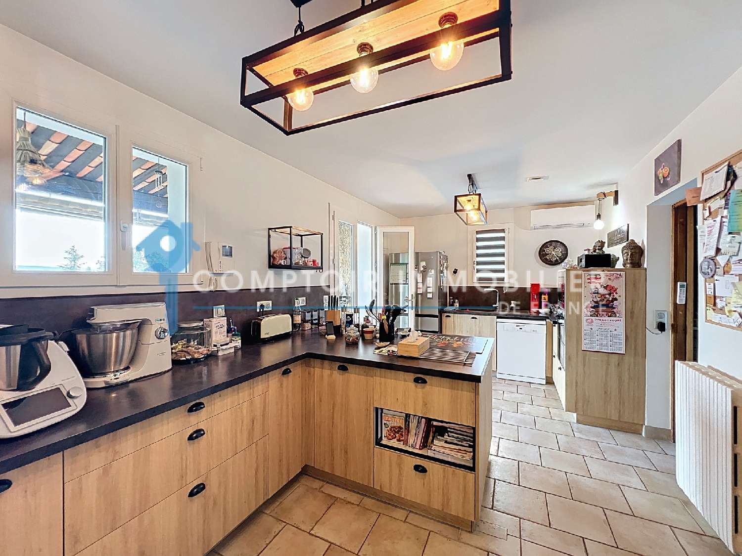  à vendre maison Gargas Vaucluse 5