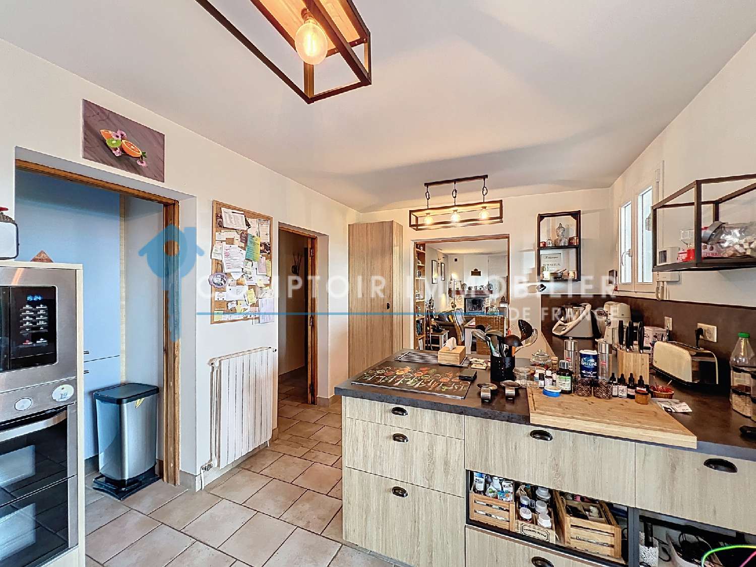  à vendre maison Gargas Vaucluse 6