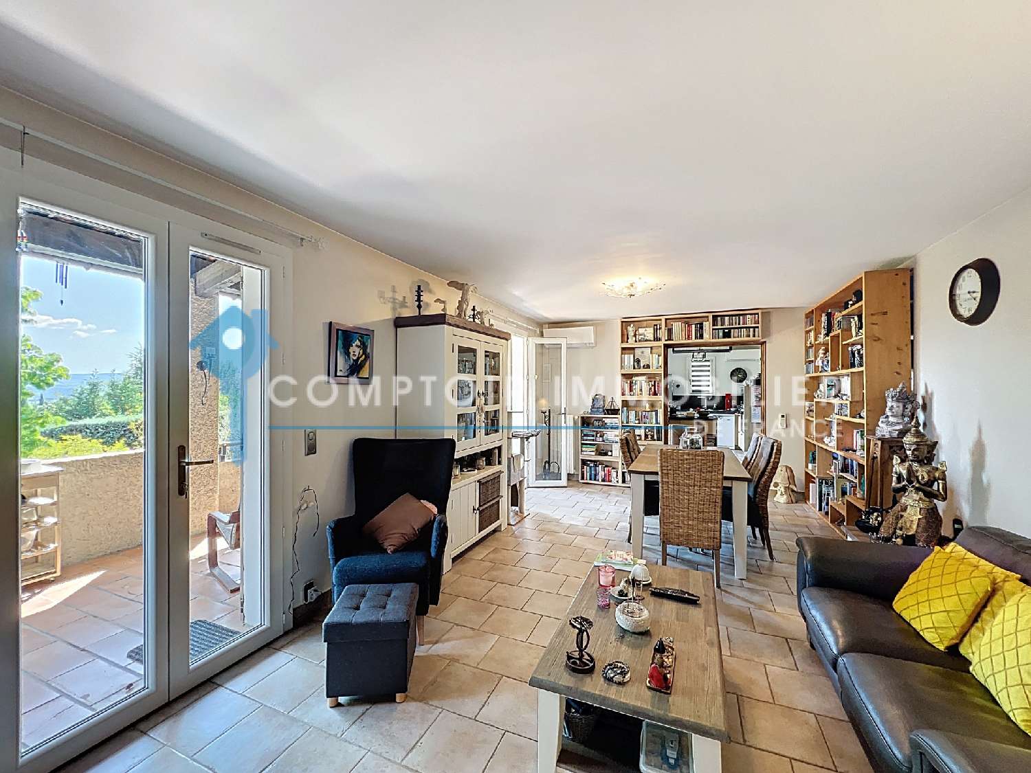  à vendre maison Gargas Vaucluse 7