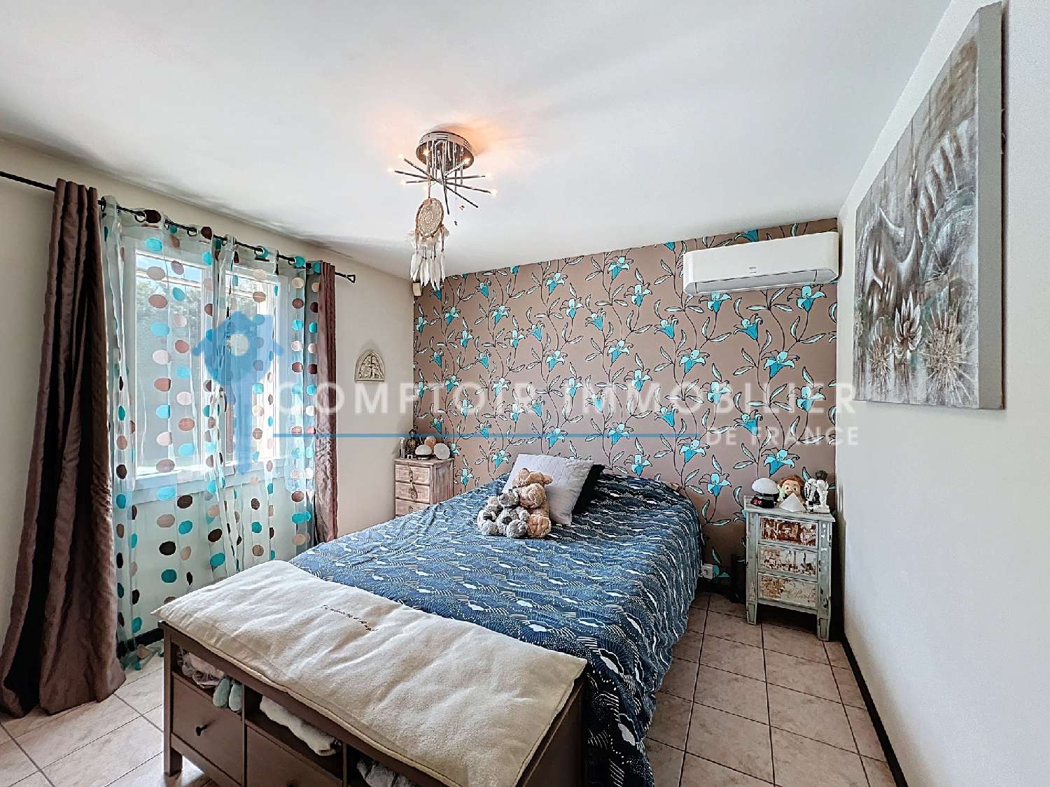  à vendre maison Gargas Vaucluse 8