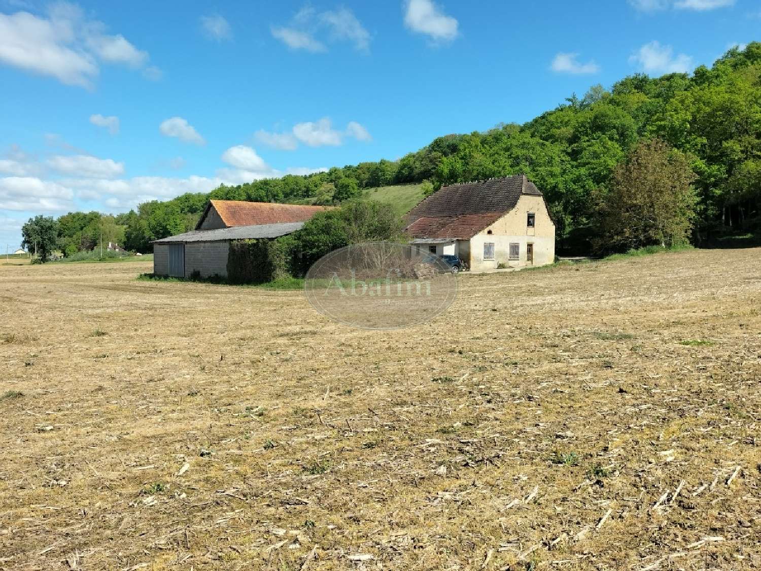  à vendre maison Garlin Pyrénées-Atlantiques 1
