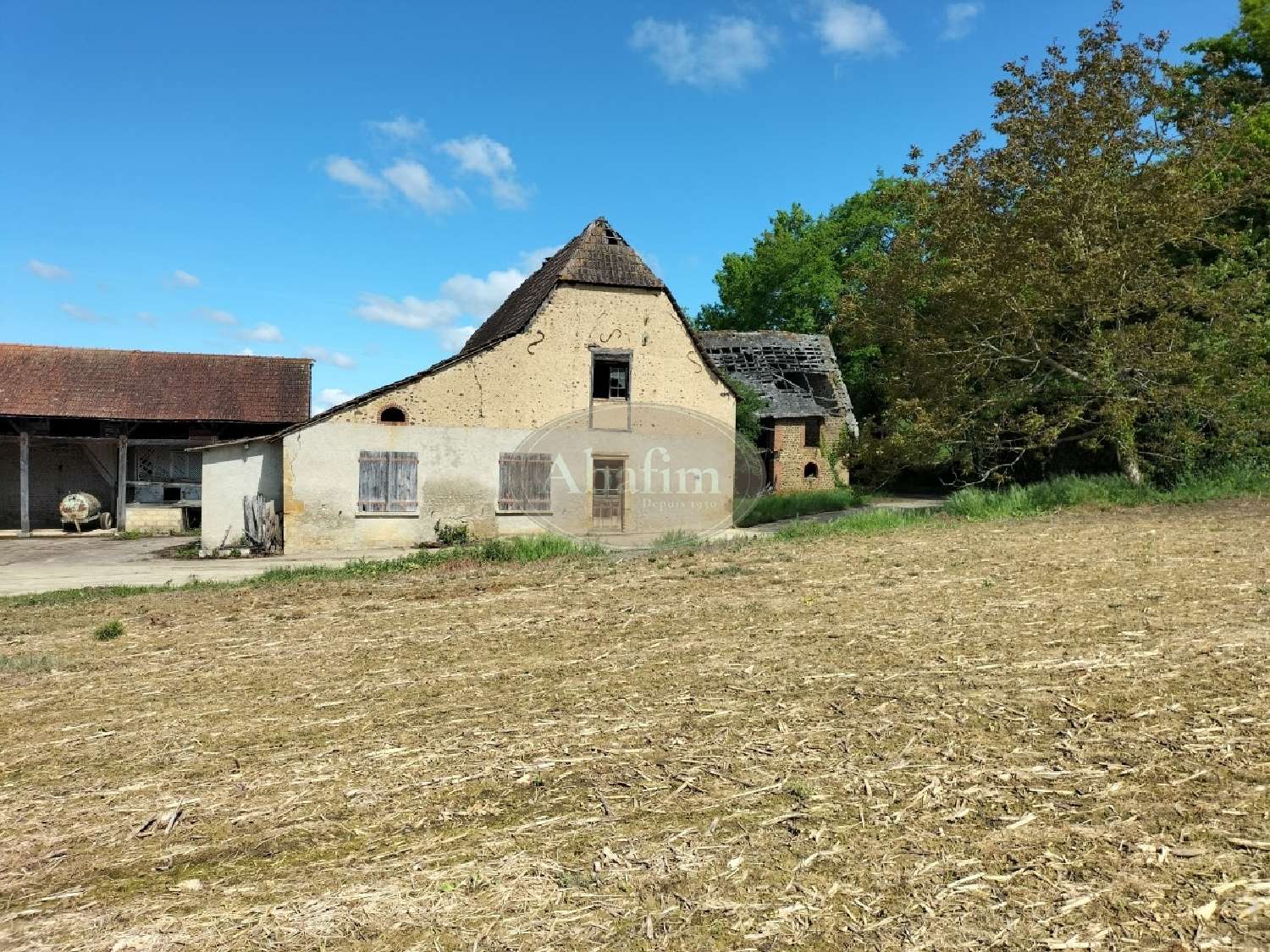  à vendre maison Garlin Pyrénées-Atlantiques 2