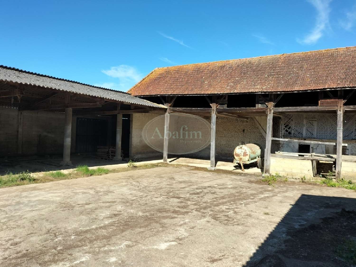  à vendre maison Garlin Pyrénées-Atlantiques 4