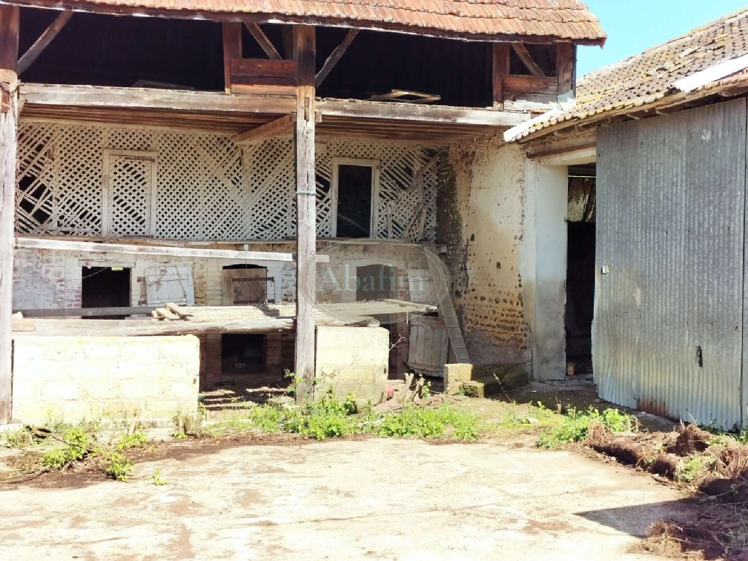  à vendre maison Garlin Pyrénées-Atlantiques 5