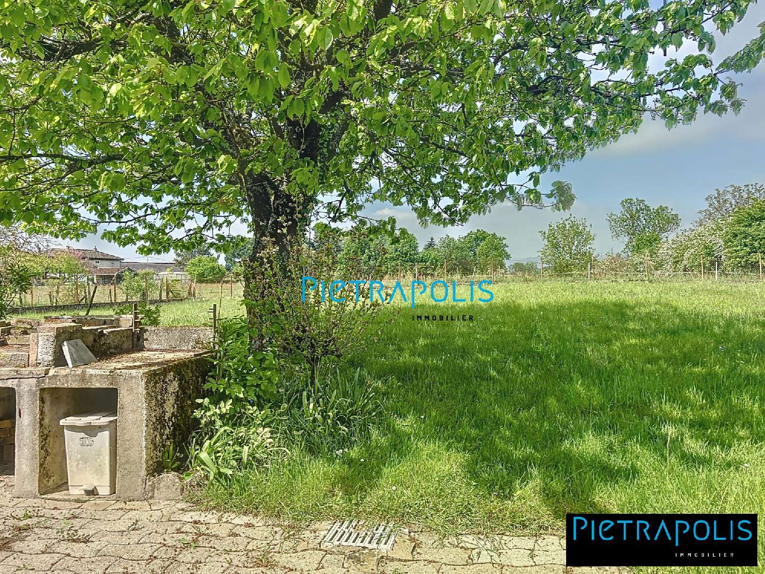  en venta casa Garnerans Ain 4