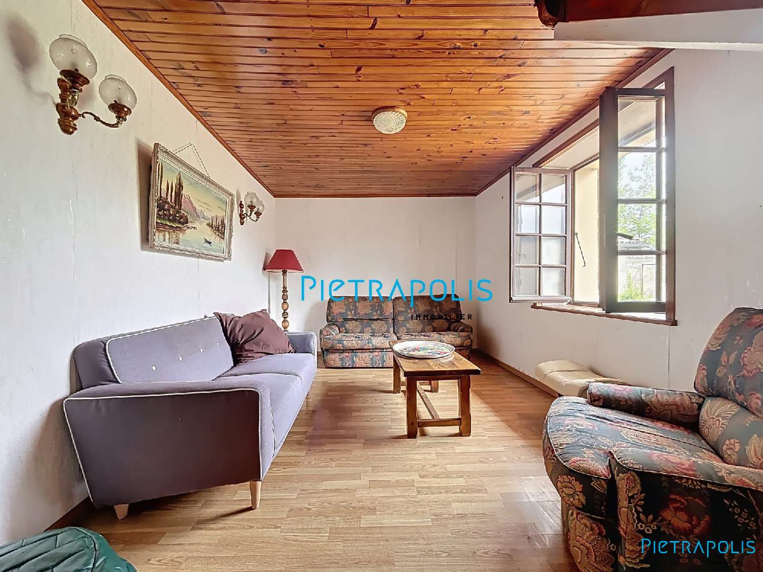  en venta casa Garnerans Ain 6
