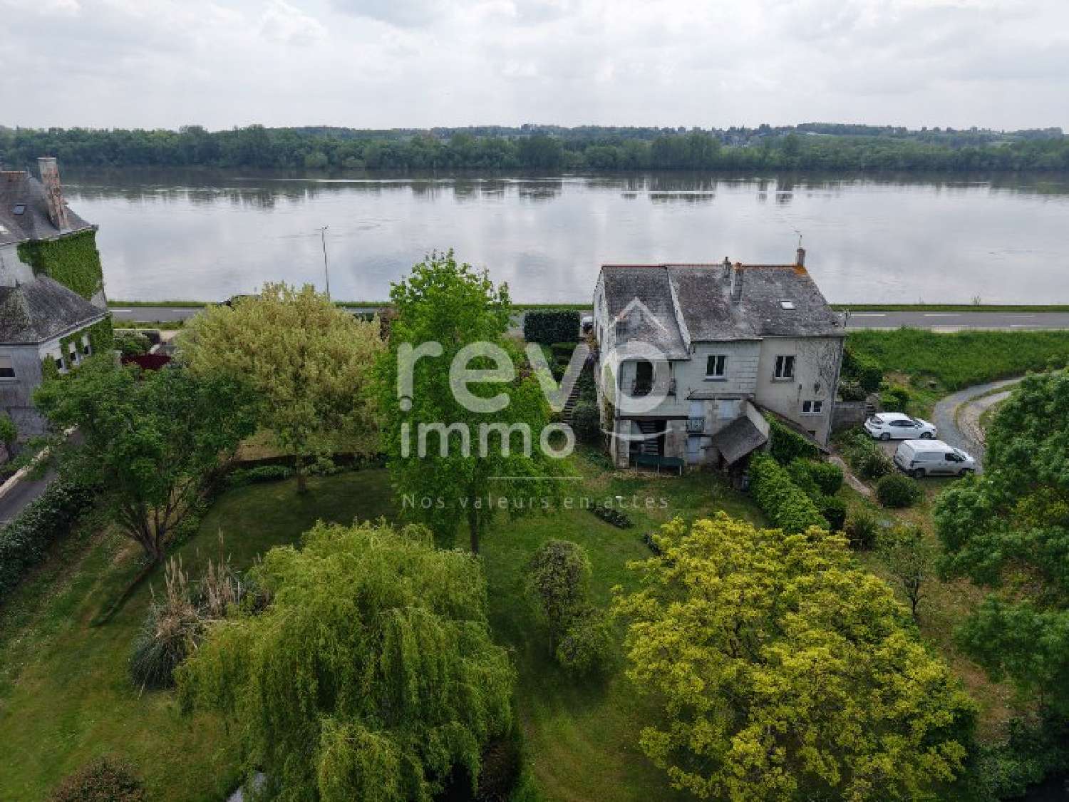  te koop huis Gée Maine-et-Loire 1