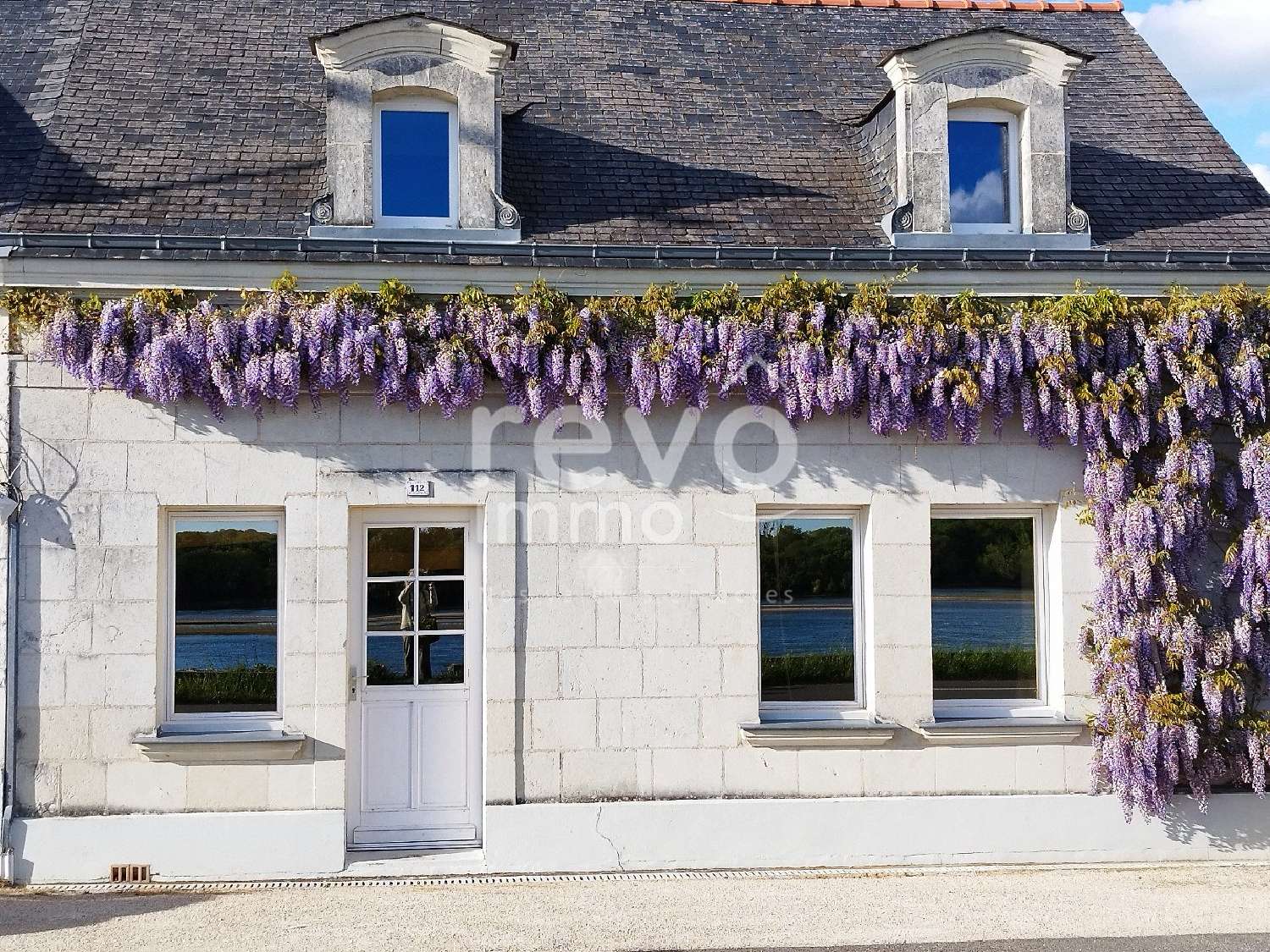  te koop huis Gée Maine-et-Loire 2