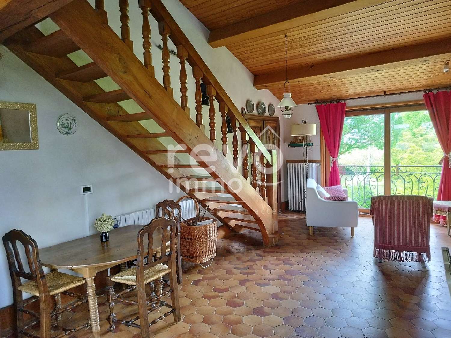  te koop huis Gée Maine-et-Loire 3