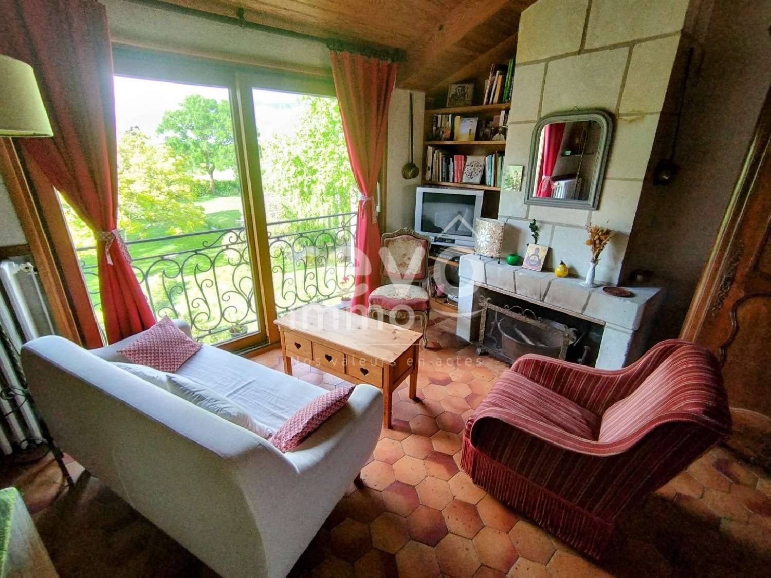  te koop huis Gée Maine-et-Loire 6