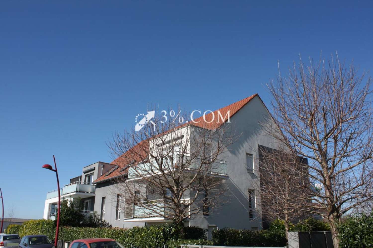  kaufen Haus Geispolsheim 67118 Bas-Rhin 1